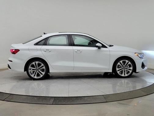 2026 Audi A3 Premium