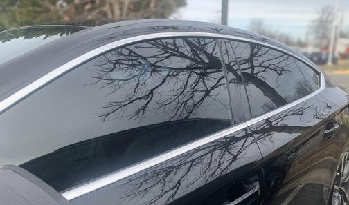 2023 Audi S5 3.0T Prestige