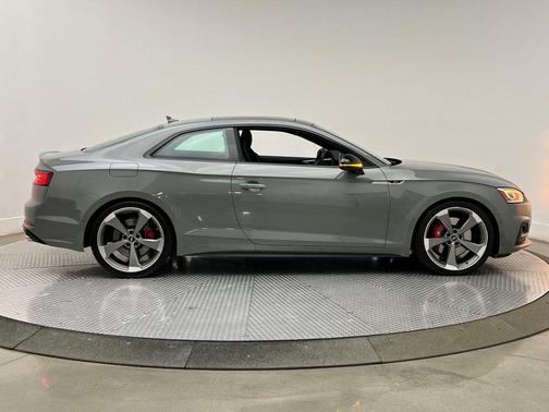 2019 Audi S5 3.0T Prestige