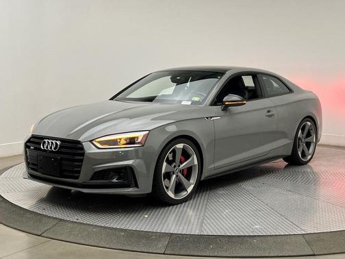 2019 Audi S5 3.0T Prestige