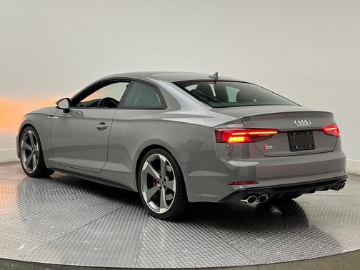 2019 Audi S5 3.0T Prestige