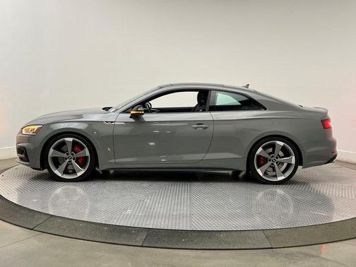 2019 Audi S5 3.0T Prestige