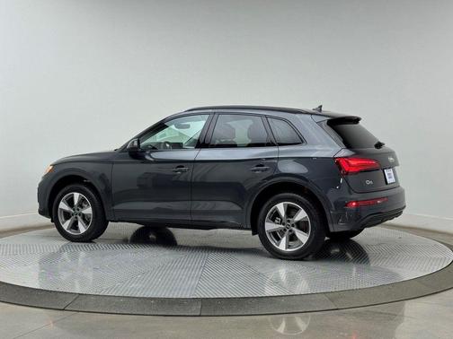 2025 Audi Q5 40 Premium