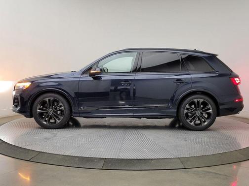 2026 Audi Q7 55 Premium Plus