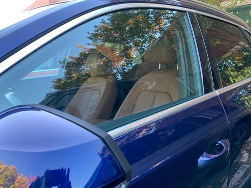 2022 Audi Q3 45 S line Premium