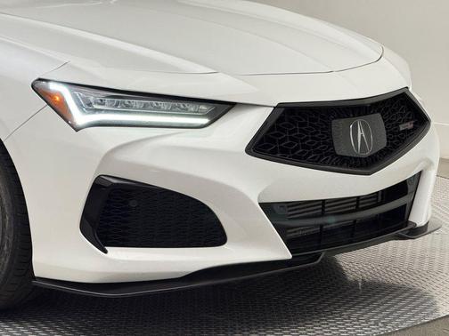 2022 Acura TLX Type S