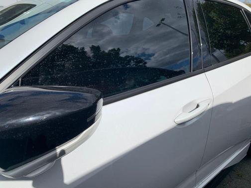2022 Acura TLX Type S