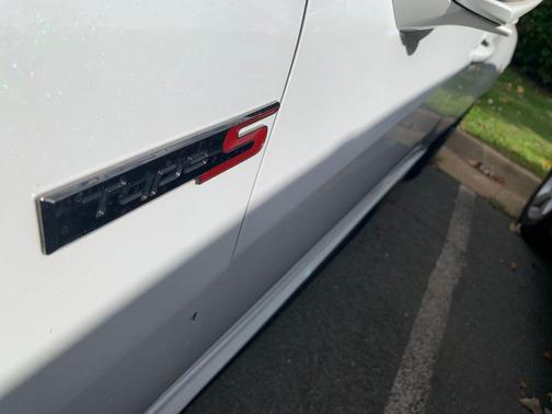 2022 Acura TLX Type S