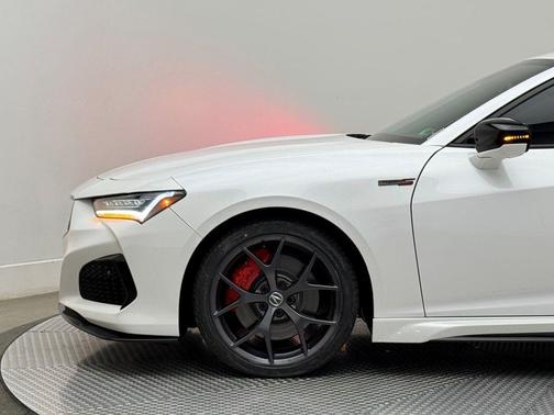 2022 Acura TLX Type S