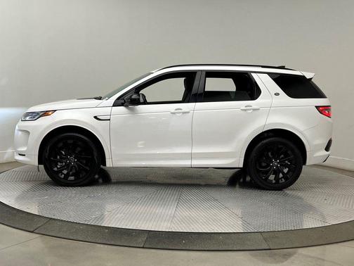 2023 Land Rover Discovery Sport SE R-Dynamic