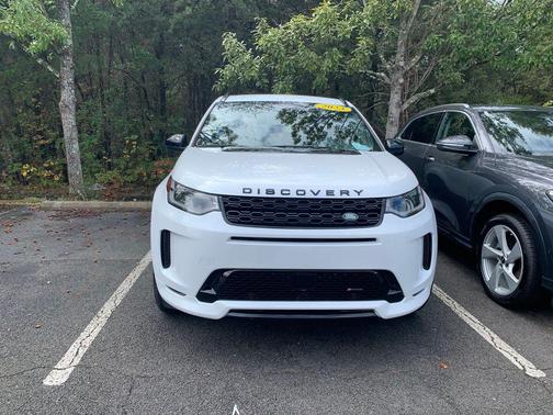 2023 Land Rover Discovery Sport SE R-Dynamic