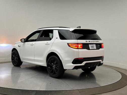 2023 Land Rover Discovery Sport SE R-Dynamic