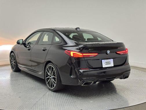 2024 BMW M235 Gran Coupe i xDrive