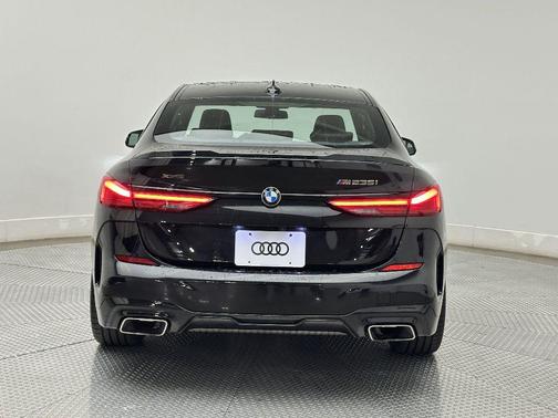 2024 BMW M235 Gran Coupe i xDrive