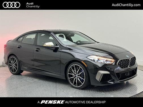 2024 BMW M235 Gran Coupe i xDrive