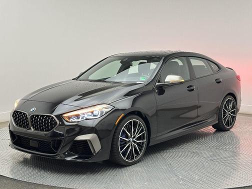 2024 BMW M235 Gran Coupe i xDrive