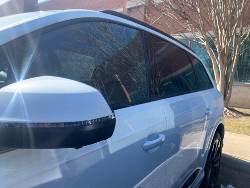 2026 Audi Q7 55 Premium Plus