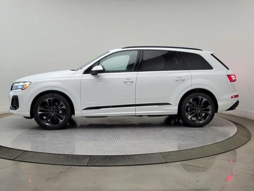 2026 Audi Q7 55 Premium Plus