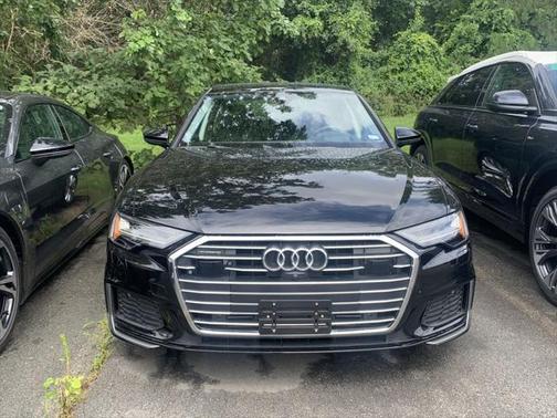 2019 Audi A6 3.0T Prestige Quattro