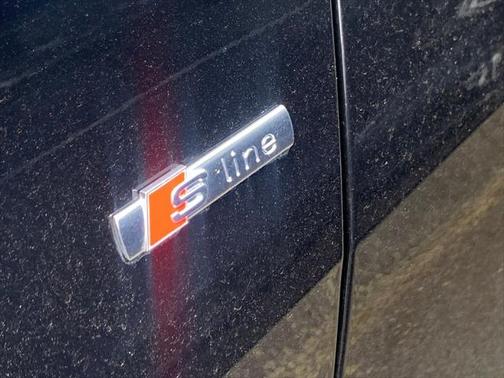 2019 Audi A6 3.0T Prestige Quattro