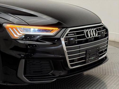 2019 Audi A6 3.0T Prestige Quattro