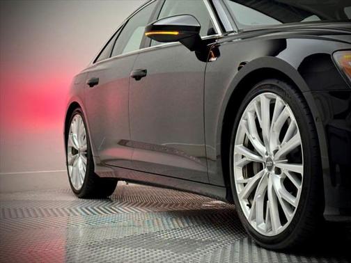 2019 Audi A6 3.0T Prestige Quattro