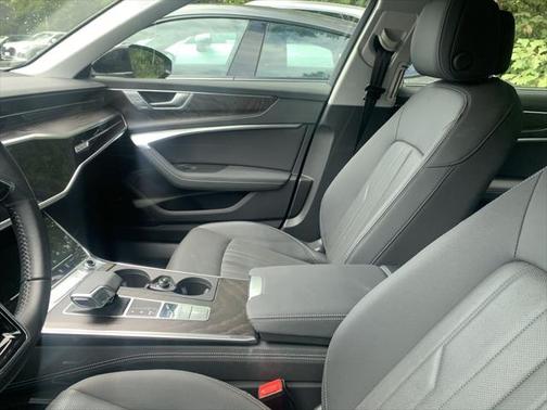 2019 Audi A6 3.0T Prestige Quattro