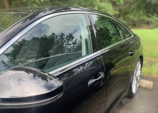 2019 Audi A6 3.0T Prestige Quattro