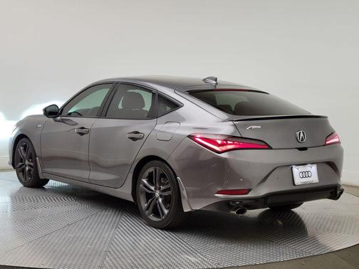 2023 Acura Integra A-SPEC Technology