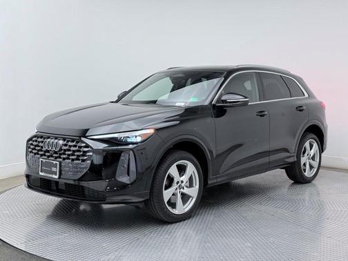 2025 Audi Q5 Premium Plus TFSI quattro S tronic