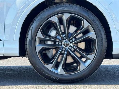 2025 Audi Q7 55 Prestige