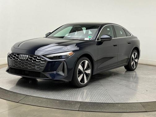 2025 Audi A5 Premium Plus