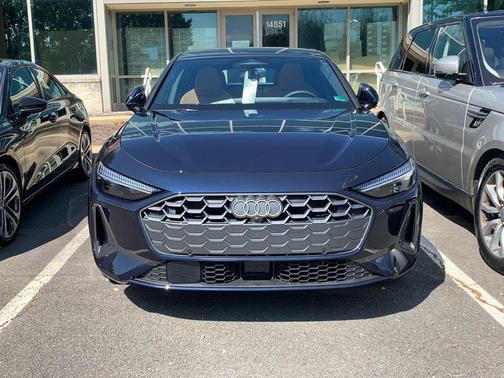 2025 Audi A5 Premium Plus
