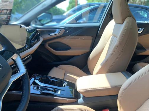 2025 Audi A5 Premium Plus