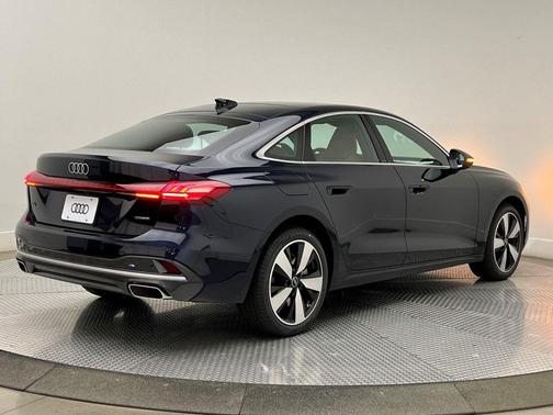 2025 Audi A5 Premium Plus