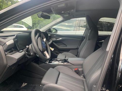 2025 Audi Q6 e-tron Premium Plus quattro