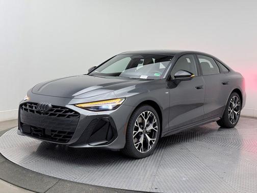 2026 Audi A6 Premium Plus quattro S tronic