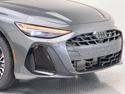 2026 Audi A6 Premium Plus quattro S tronic