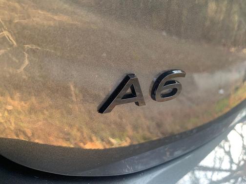 2026 Audi A6 Premium Plus quattro S tronic