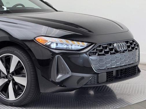 2025 Audi A5 Premium Plus TFSI quattro S tronic