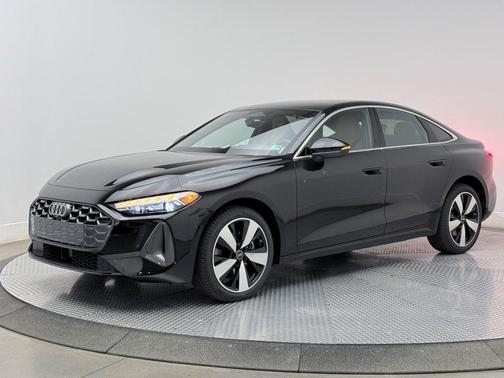 2025 Audi A5 Premium Plus TFSI quattro S tronic