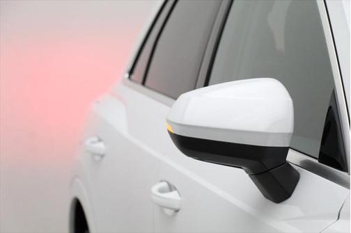 2025 Audi Q3 45 S line Premium Plus