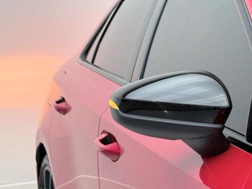 2023 Audi RS 3 TFSI quattro S tronic