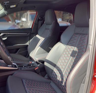 2023 Audi RS 3 TFSI quattro S tronic