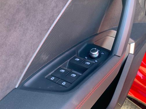 2023 Audi RS 3 TFSI quattro S tronic