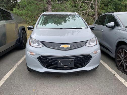 2020 Chevrolet Bolt EV FWD Premier