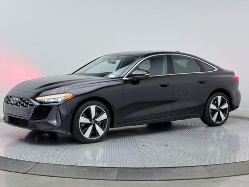 2025 Audi A5 Premium Plus TFSI quattro S tronic