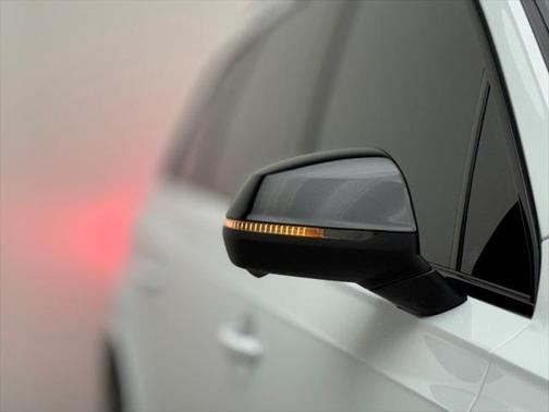 2023 Audi SQ7 4.0T Premium Plus