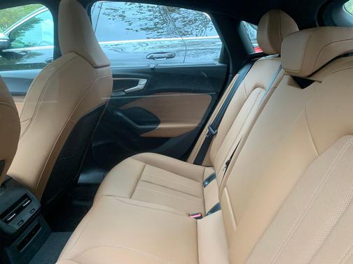 2025 Audi A5 Premium Plus TFSI quattro S tronic