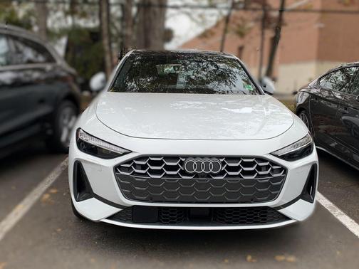 2025 Audi A5 Premium Plus TFSI quattro S tronic